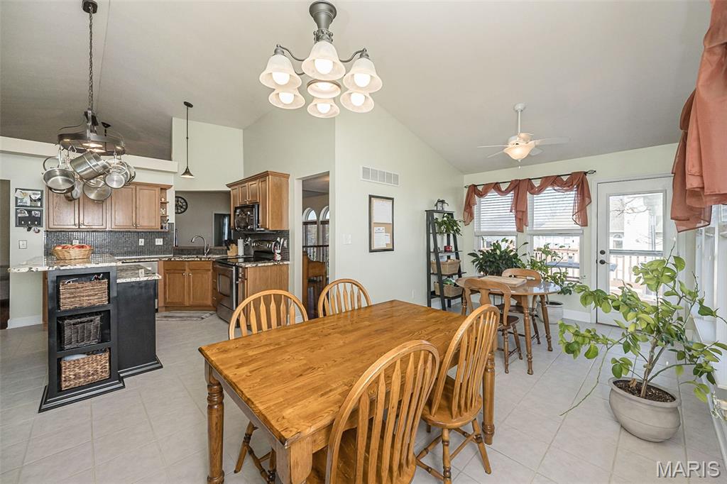 Bear Creek #3 - Residential