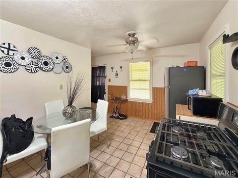 Tiny photo for 218 N Marguerite Avenue, Ferguson, MO 63135 (MLS # 26056947)