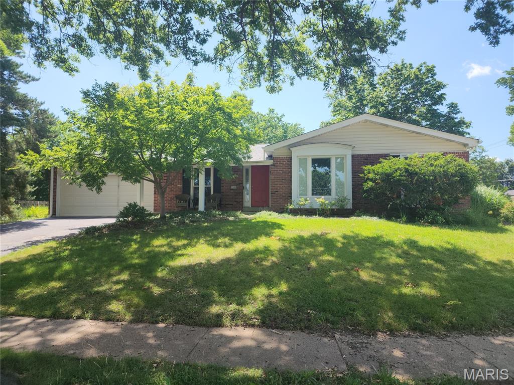 12080 Spruce Haven Drive