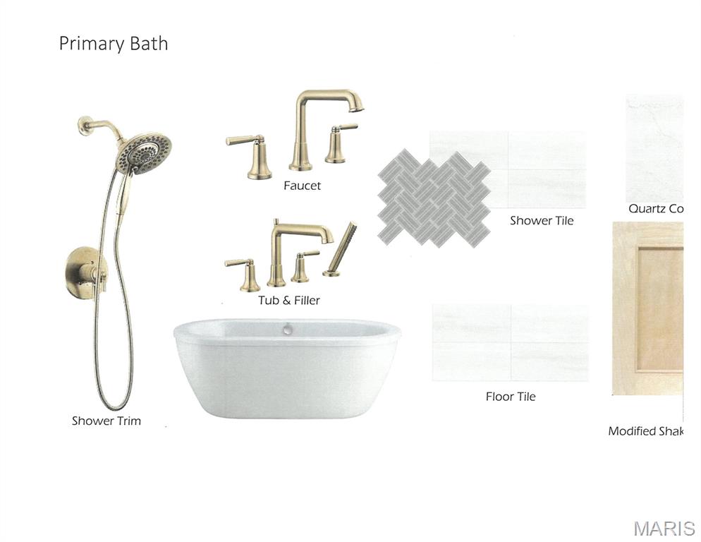 Kirkwood - Residential