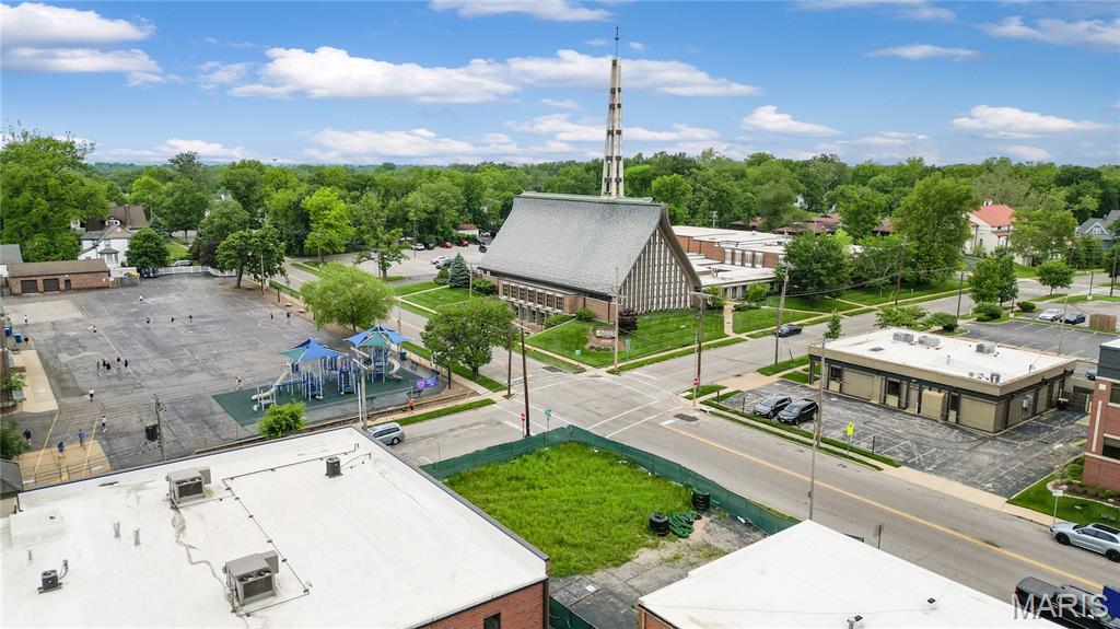 Kirkwood - Residential