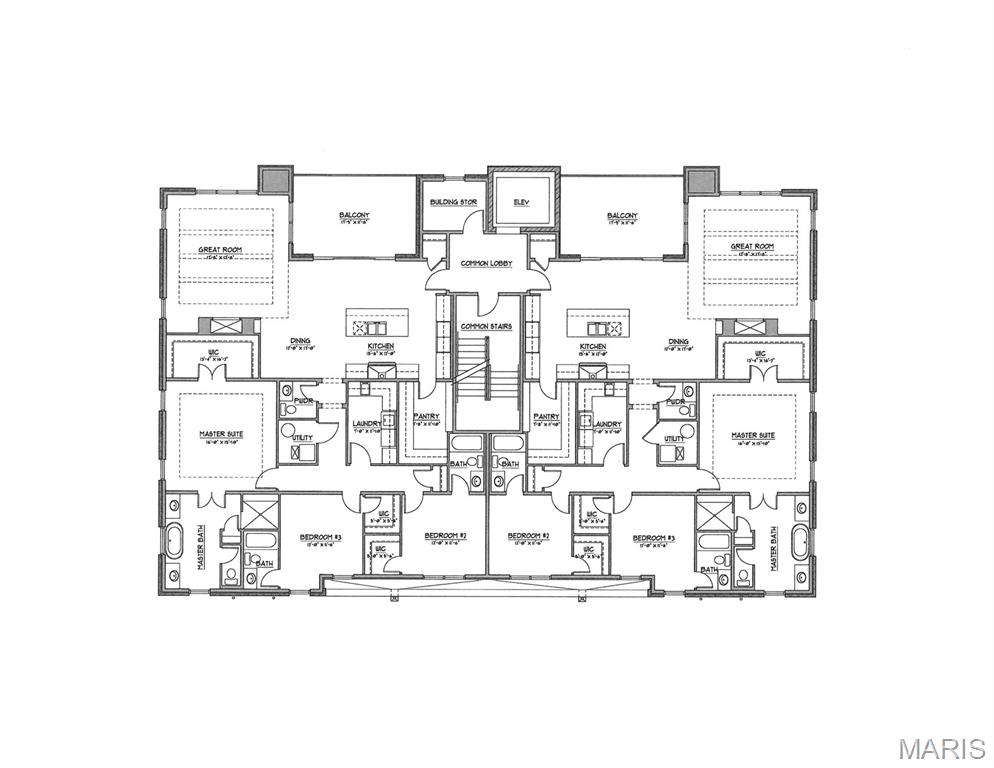 144 W Adams Avenue 3