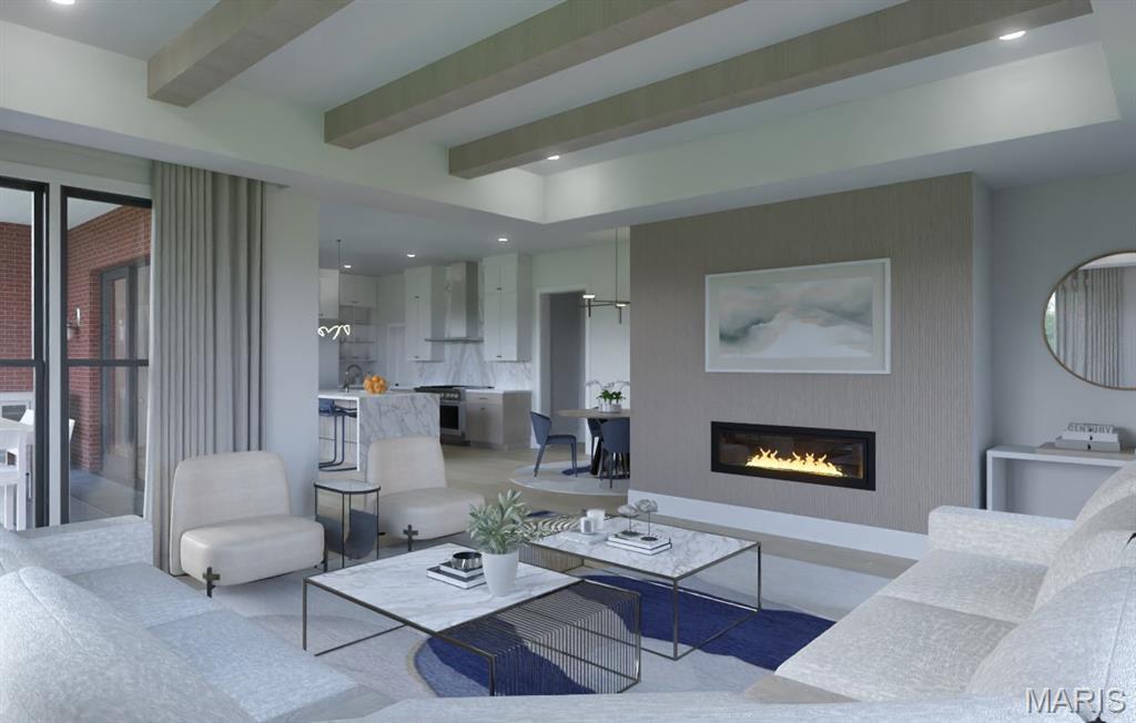 Kirkwood - Residential