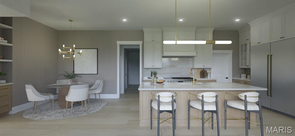 Kirkwood - Residential