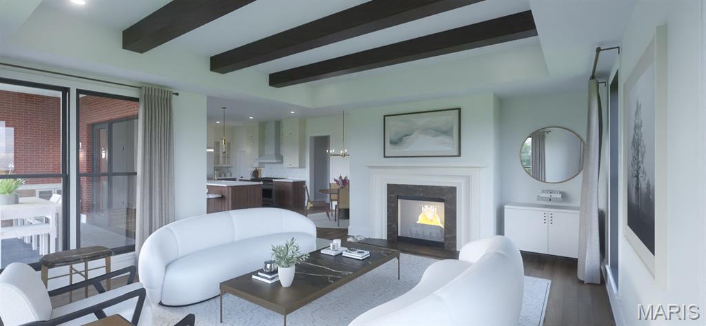 Kirkwood - Residential