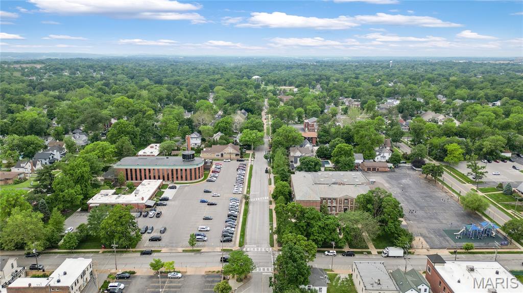 Kirkwood - Residential