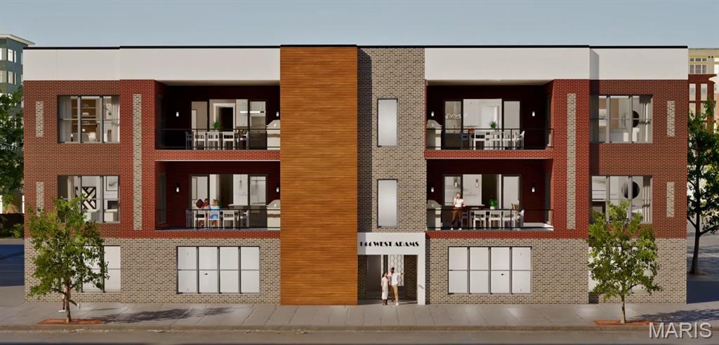 Kirkwood - Residential