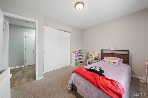 Tiny photo for 2530 Trojan Circle, Troy, MO 63379 (MLS # 26022965)