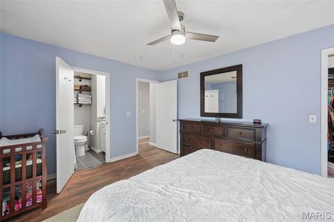 Tiny photo for 2530 Trojan Circle, Troy, MO 63379 (MLS # 26022965)