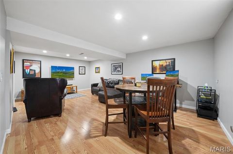 Tiny photo for 2530 Trojan Circle, Troy, MO 63379 (MLS # 26022965)
