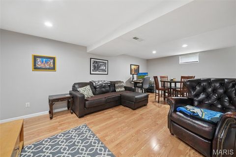 Tiny photo for 2530 Trojan Circle, Troy, MO 63379 (MLS # 26022965)
