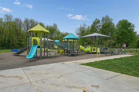 Tiny photo for 2530 Trojan Circle, Troy, MO 63379 (MLS # 26022965)
