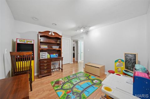 Tiny photo for 2530 Trojan Circle, Troy, MO 63379 (MLS # 26022965)
