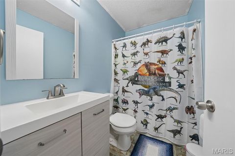 Tiny photo for 2530 Trojan Circle, Troy, MO 63379 (MLS # 26022965)