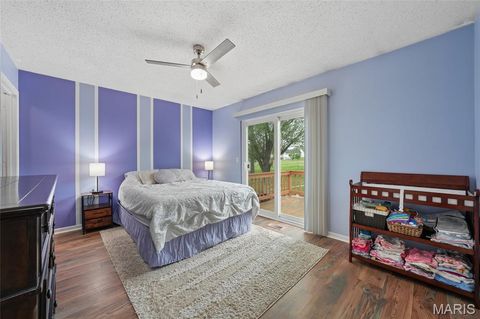 Tiny photo for 2530 Trojan Circle, Troy, MO 63379 (MLS # 26022965)