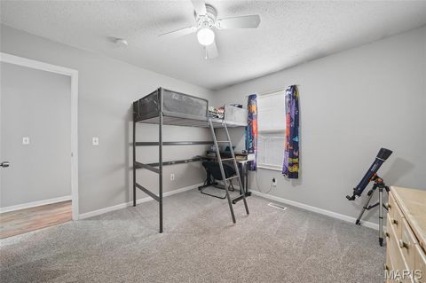 Tiny photo for 2530 Trojan Circle, Troy, MO 63379 (MLS # 26022965)