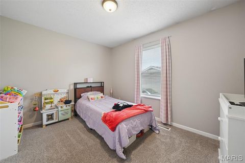 Tiny photo for 2530 Trojan Circle, Troy, MO 63379 (MLS # 26022965)