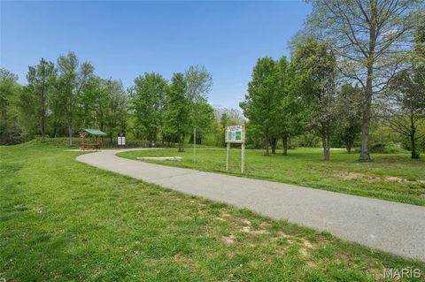 Tiny photo for 2530 Trojan Circle, Troy, MO 63379 (MLS # 26022965)