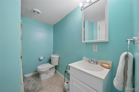 Tiny photo for 2530 Trojan Circle, Troy, MO 63379 (MLS # 26022965)
