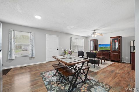 Tiny photo for 2530 Trojan Circle, Troy, MO 63379 (MLS # 26022965)