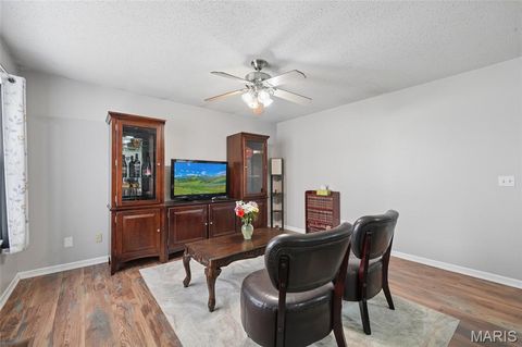 Tiny photo for 2530 Trojan Circle, Troy, MO 63379 (MLS # 26022965)