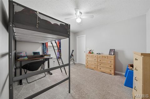 Tiny photo for 2530 Trojan Circle, Troy, MO 63379 (MLS # 26022965)