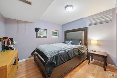 Tiny photo for 2530 Trojan Circle, Troy, MO 63379 (MLS # 26022965)