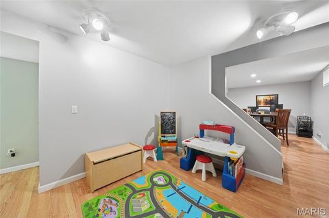 Tiny photo for 2530 Trojan Circle, Troy, MO 63379 (MLS # 26022965)