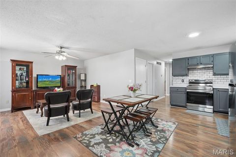 Tiny photo for 2530 Trojan Circle, Troy, MO 63379 (MLS # 26022965)
