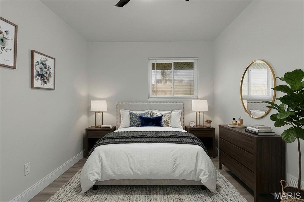 Eugene Field - Residential