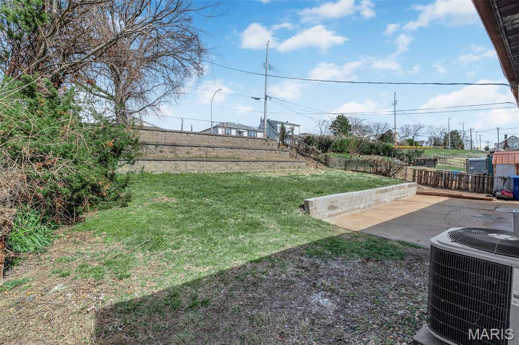 Eugene Field - Residential