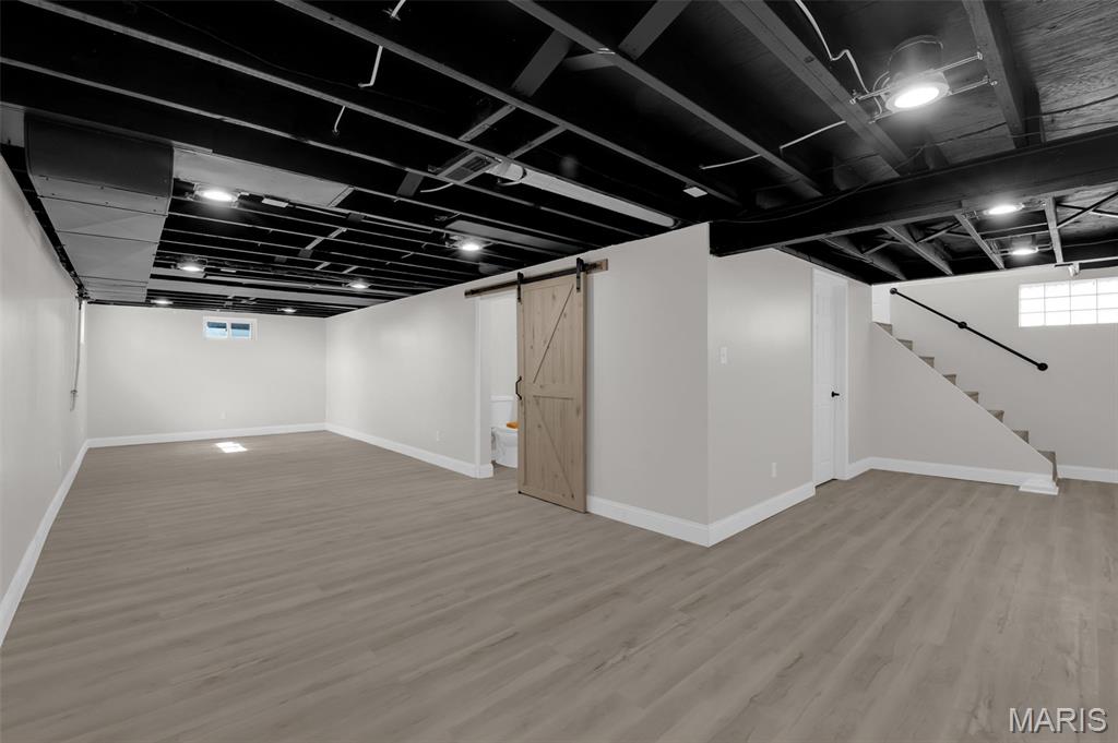 Eugene Field - Residential