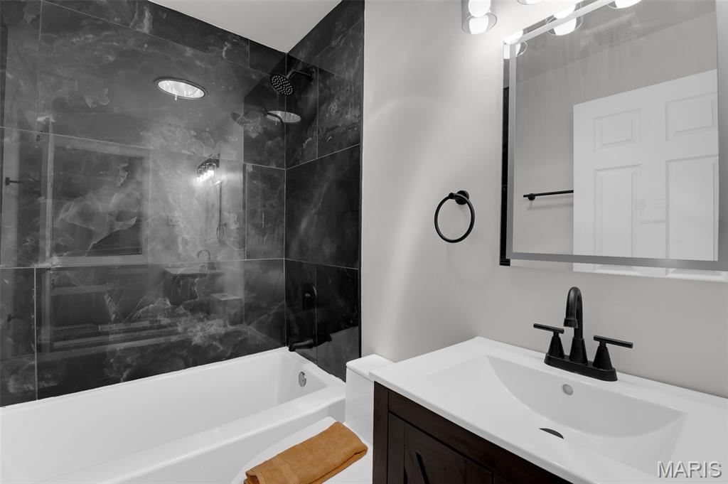 Eugene Field - Residential