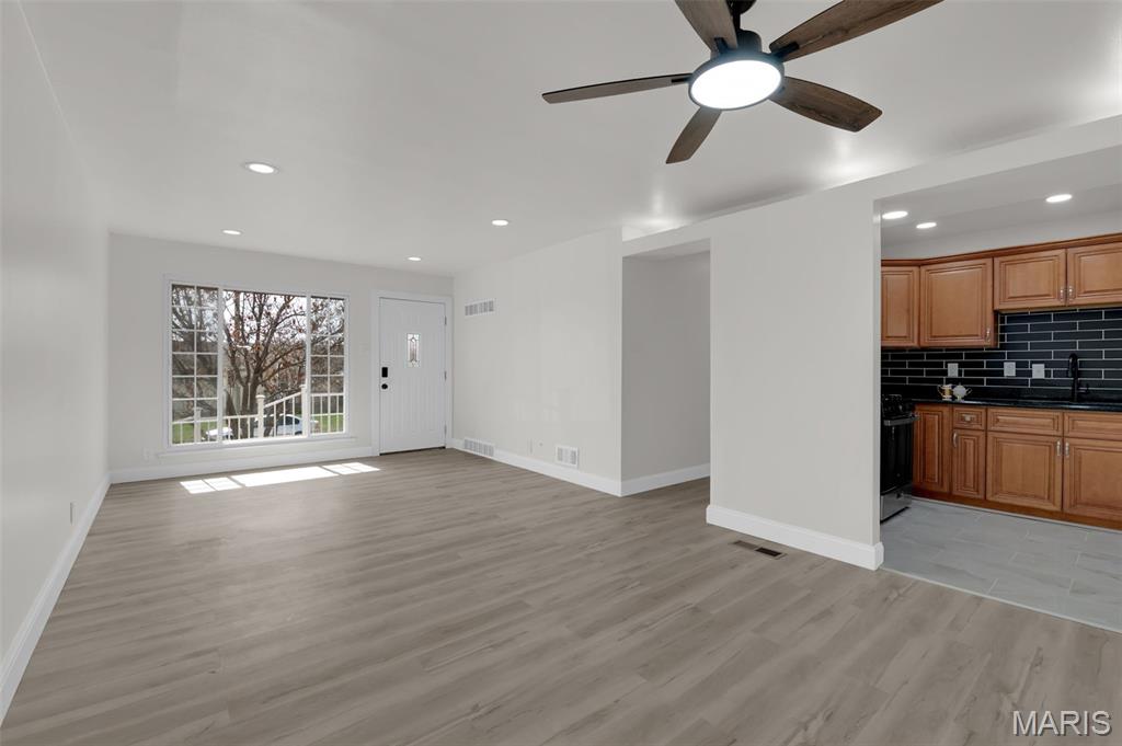 Eugene Field - Residential