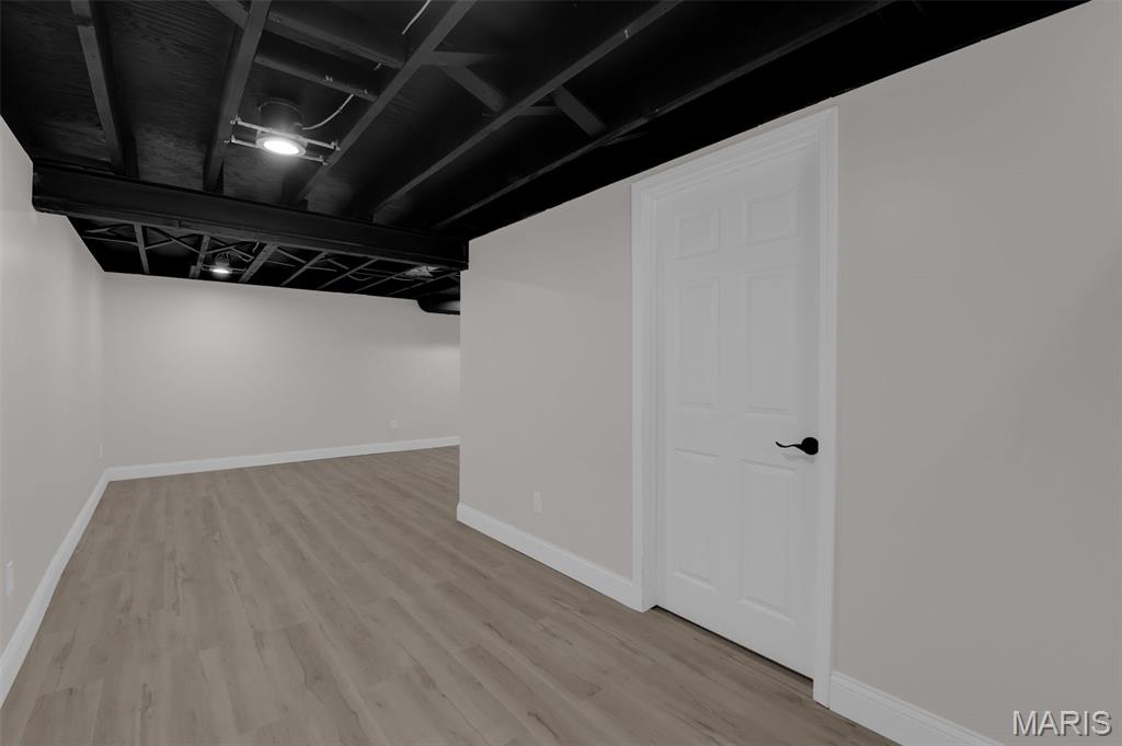 Eugene Field - Residential