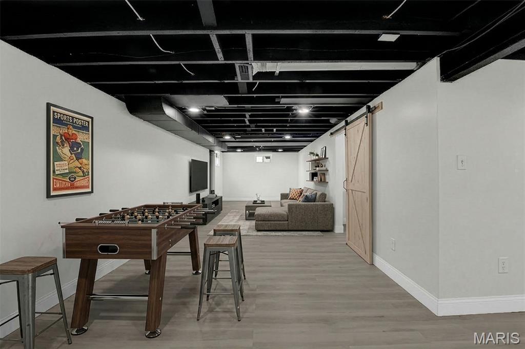 Eugene Field - Residential