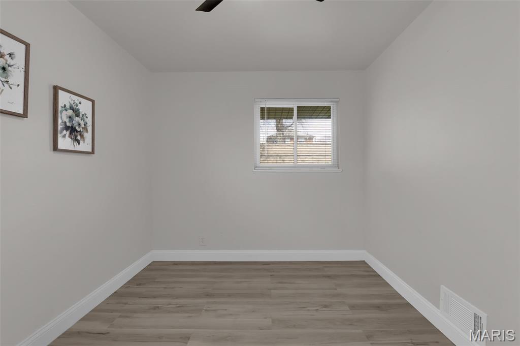 Eugene Field - Residential