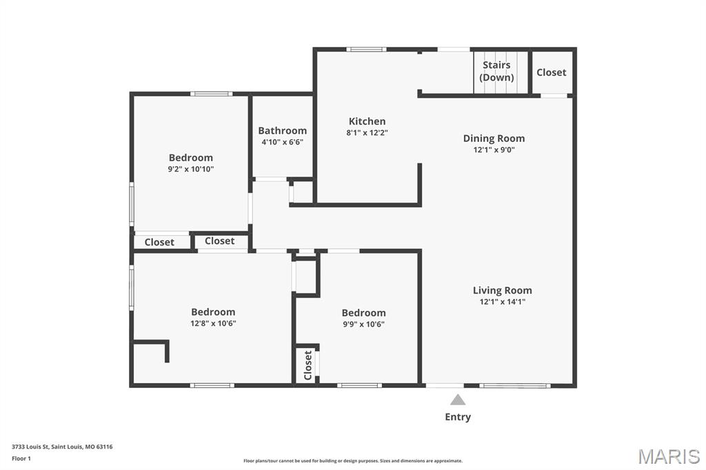 Eugene Field - Residential