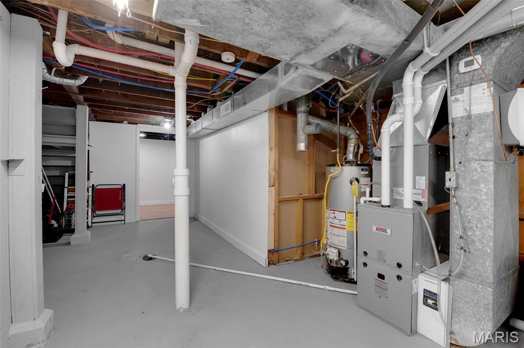 Eugene Field - Residential