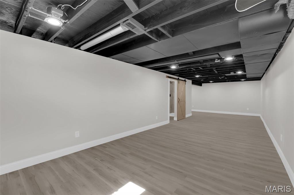 Eugene Field - Residential