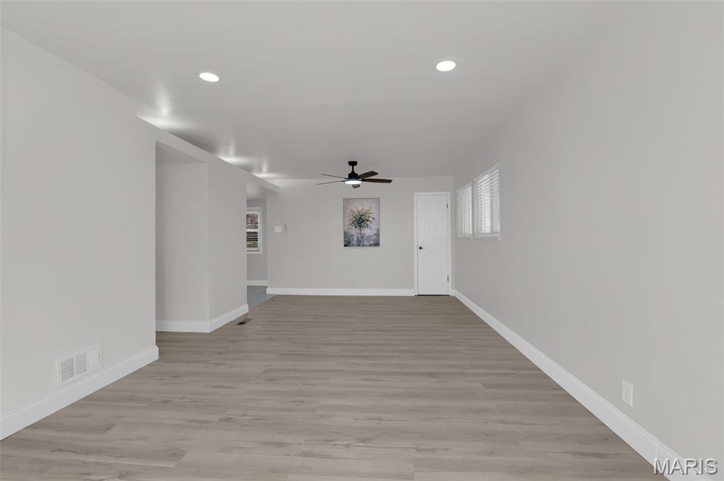 Eugene Field - Residential