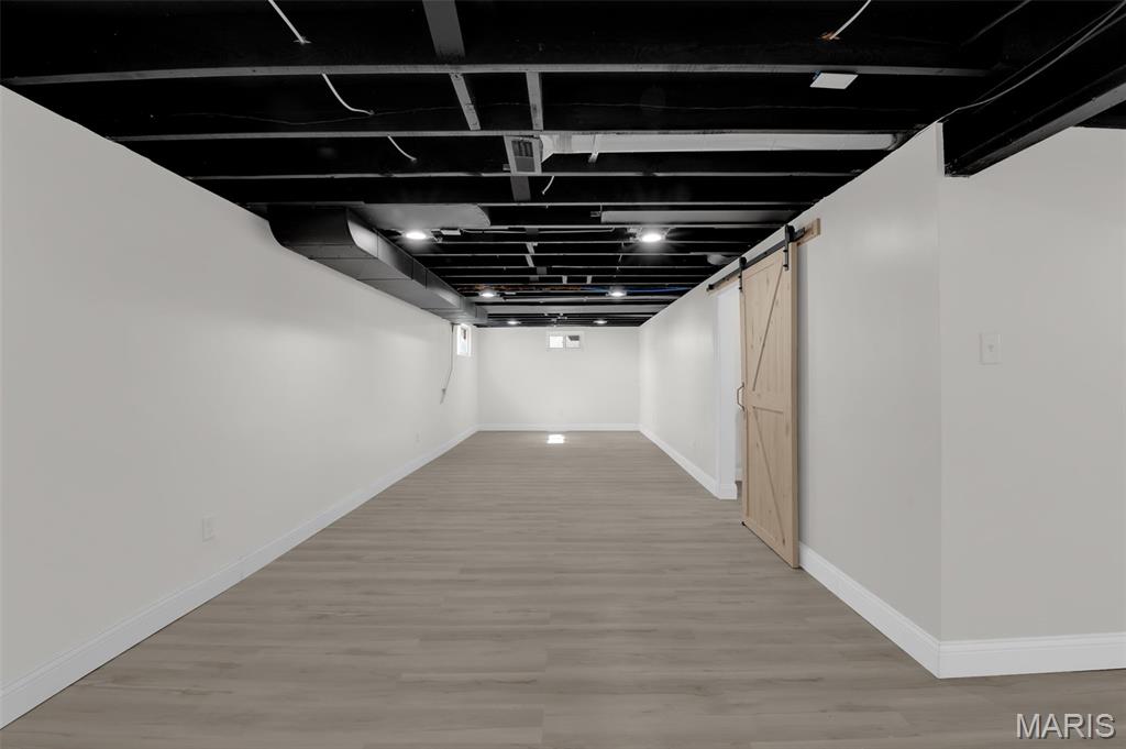 Eugene Field - Residential