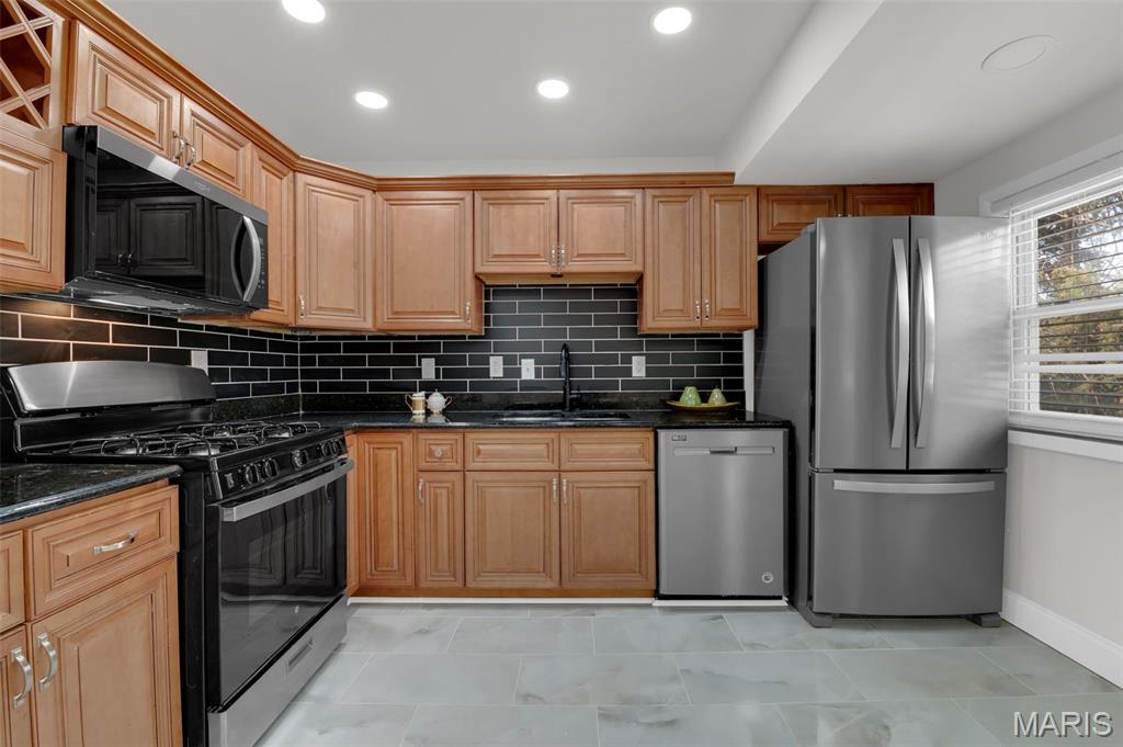 Eugene Field - Residential