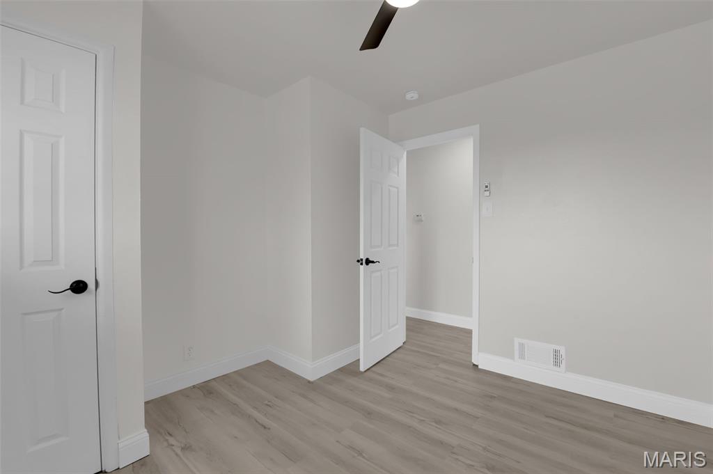 Eugene Field - Residential