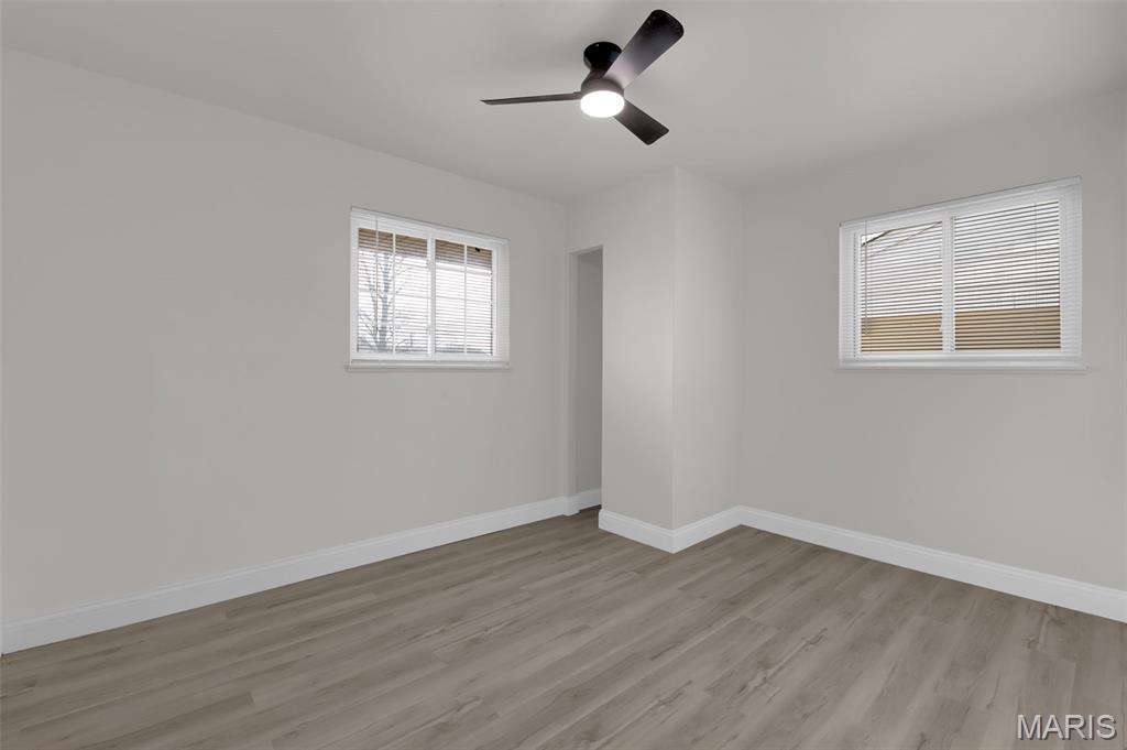 Eugene Field - Residential