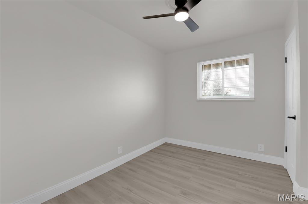 Eugene Field - Residential