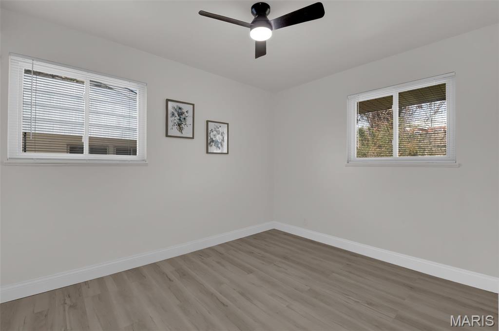 Eugene Field - Residential