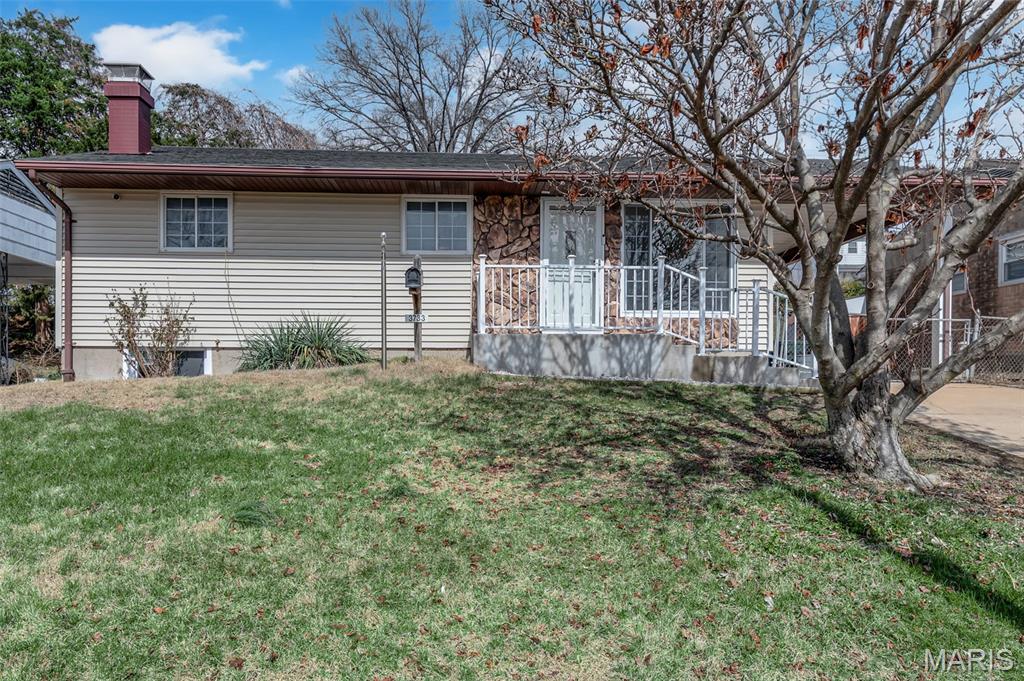 Eugene Field - Residential