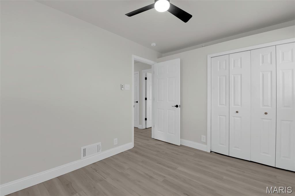 Eugene Field - Residential