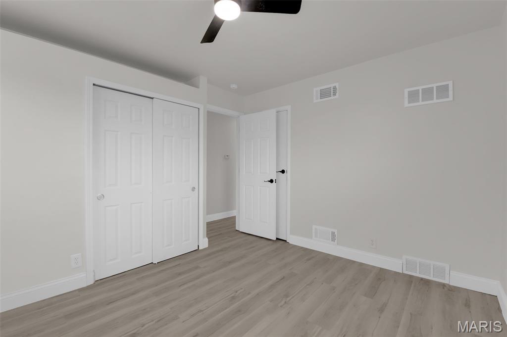 Eugene Field - Residential